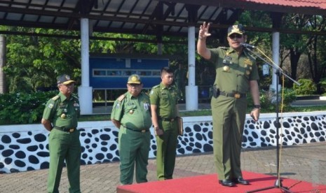 Gubernur Sulawesi Selatan Syahrul Yasin Limpo