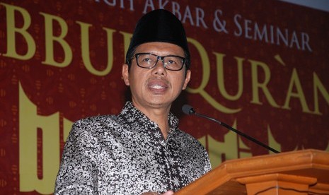 Gubernur Sumbar, Irwan Prayitno