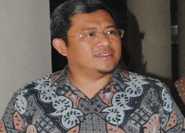 Gubernur Jawa Barat H Ahmad Heryawan