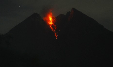 Gunung Merapi