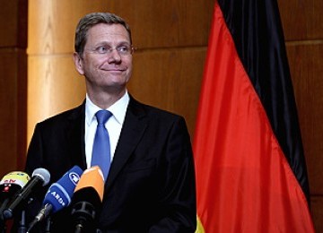 Guido Westerwelle