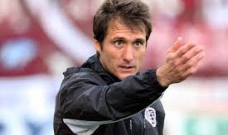 Guillermo Barros Schelotto