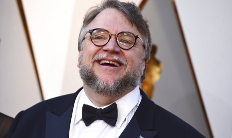 Guillermo del Toro