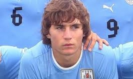 Guillermo Varela