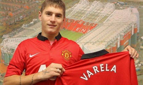 Guillermo Varela