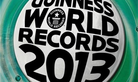 Guinness World Records