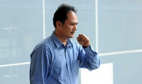 Gumilar Rusliwa Somantri