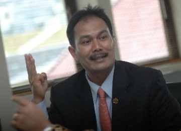 Gumilar Rusliwa Sumantri