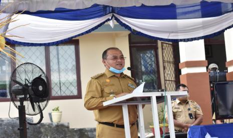 Guna memberikan pelayanan terbaik bagi masyarakat Bangka Belitung yang ingin membayar pajak kendaraan bermotor, Pemprov. Kepulauan Bangka Belitung (Babel) terus melakukan inovasi.