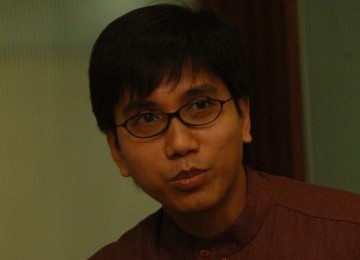 Gunawan Yasni