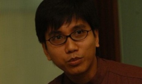 Gunawan Yasni