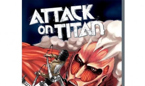 Gundam Attack on Titan