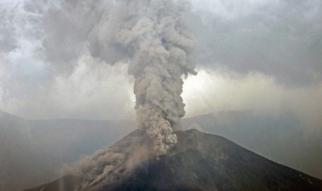 Mt Barujari