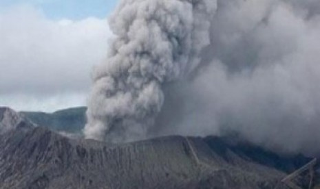 Gunung Bromo 