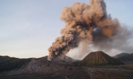 Gunung Bromo