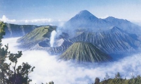 Gunung Bromo