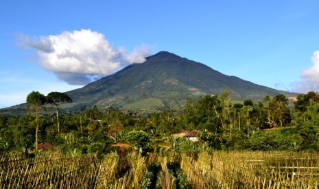 Gunung Cikuray