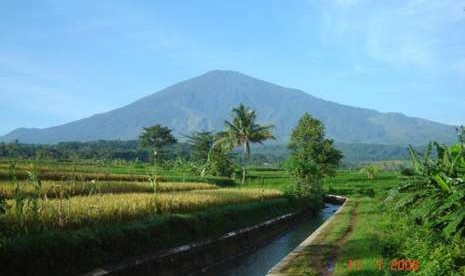 Gunung Ciremai