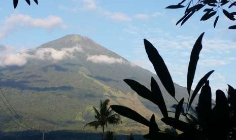 Gunung Ciremai