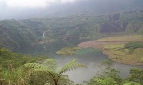 Gunung Galunggung