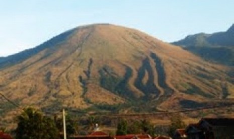 Gunung Guntur