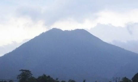 Gunung Kawi