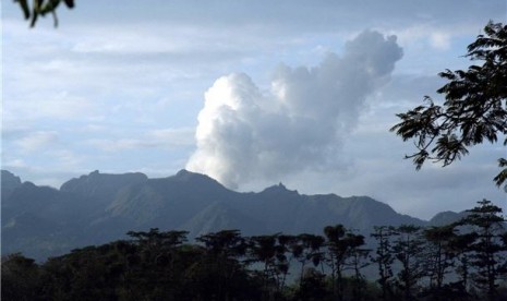 Gunung Kelud