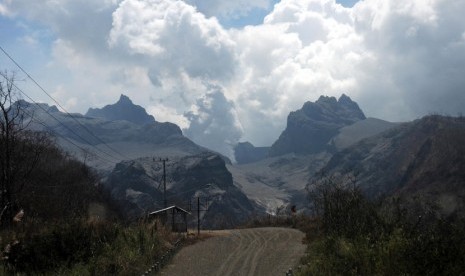 Gunung Kelud