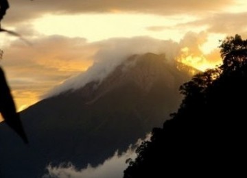 Gunung Kerinci