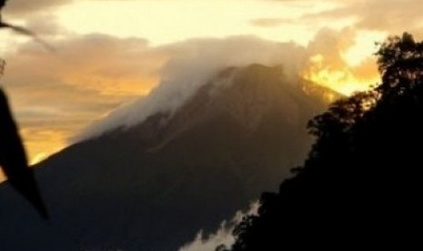 Gunung Kerinci