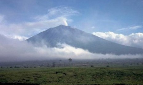 Gunung Kerinci