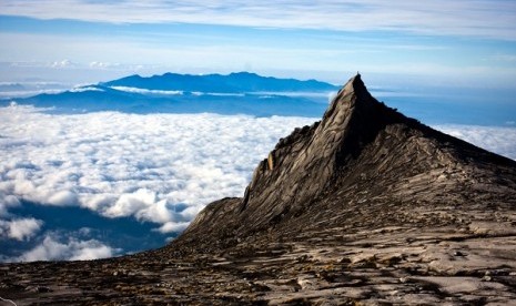 Gunung Kinabalu