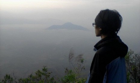 Gunung Manglayang