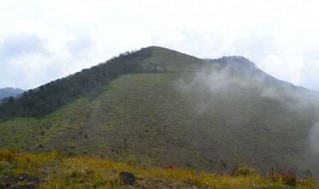 Gunung Masigit