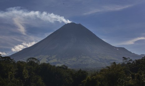 Gunung Merapi