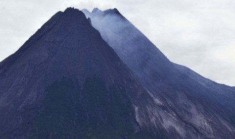 Gunung Merapi