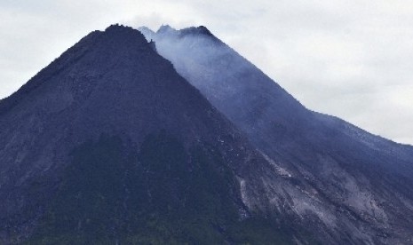 Gunung Merapi