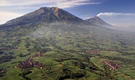 Gunung Merbabu