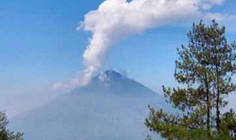 Gunung Papandayan