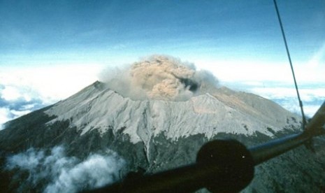 Gunung Raung