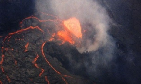 Gunung Rokatenda