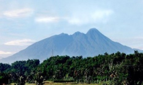 Gunung Salak