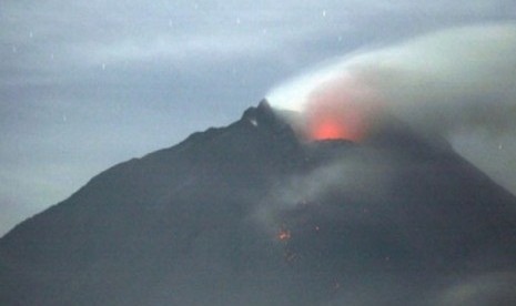 Gunung Sangeang