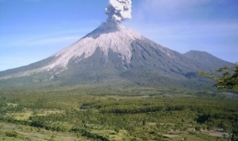 Gunung Semeru