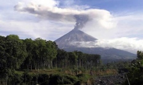 Gunung Semeru