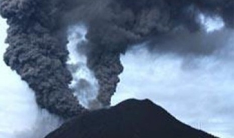 Gunung Sinabung