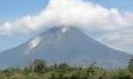 Gunung Sinabung