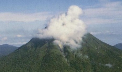 Gunung Sinabung