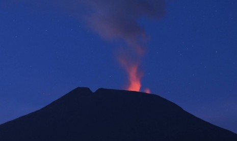 Gunung Slamet