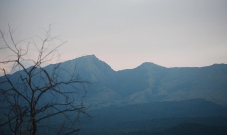 Gunung Tambora